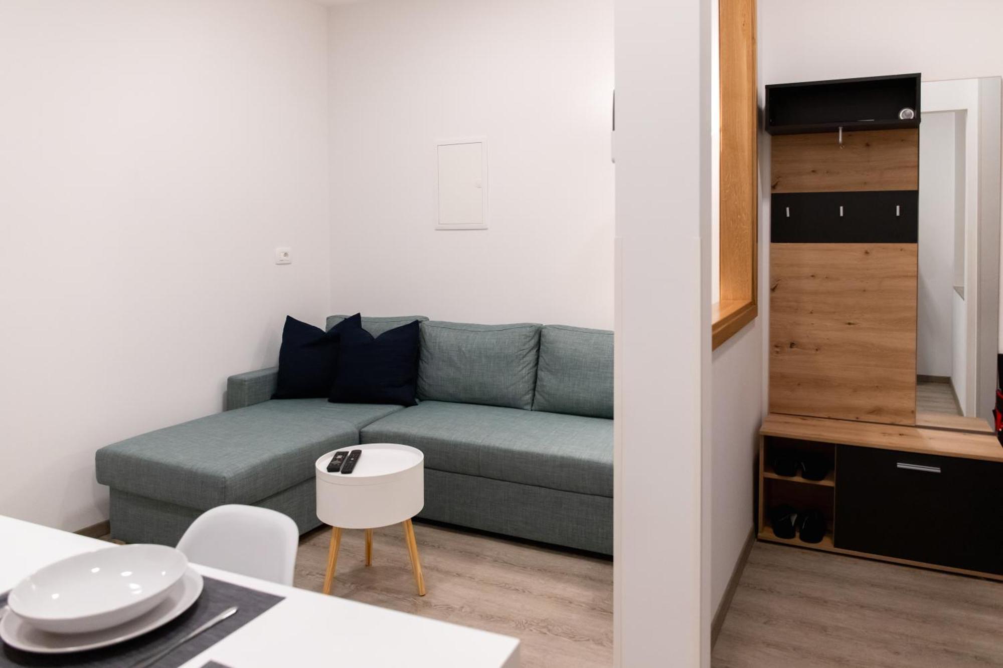 Oliver Street Apartment Vipava Extérieur photo